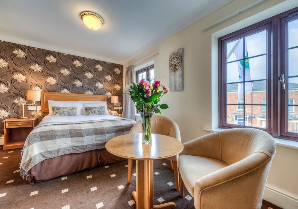sure hotel by best western birmingham south