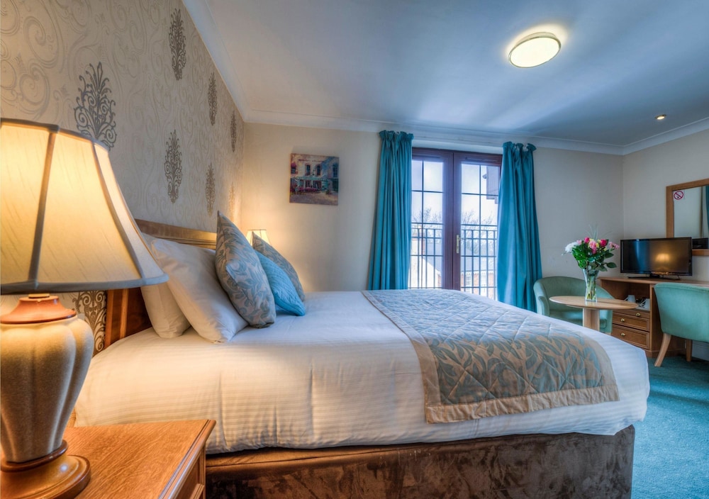 sure hotel by best western birmingham south