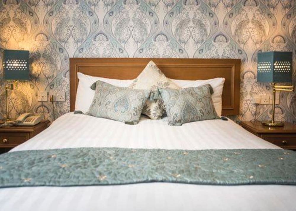sure hotel by best western birmingham south