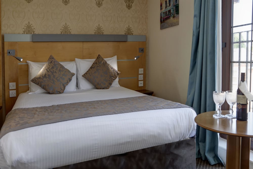 sure hotel by best western birmingham south