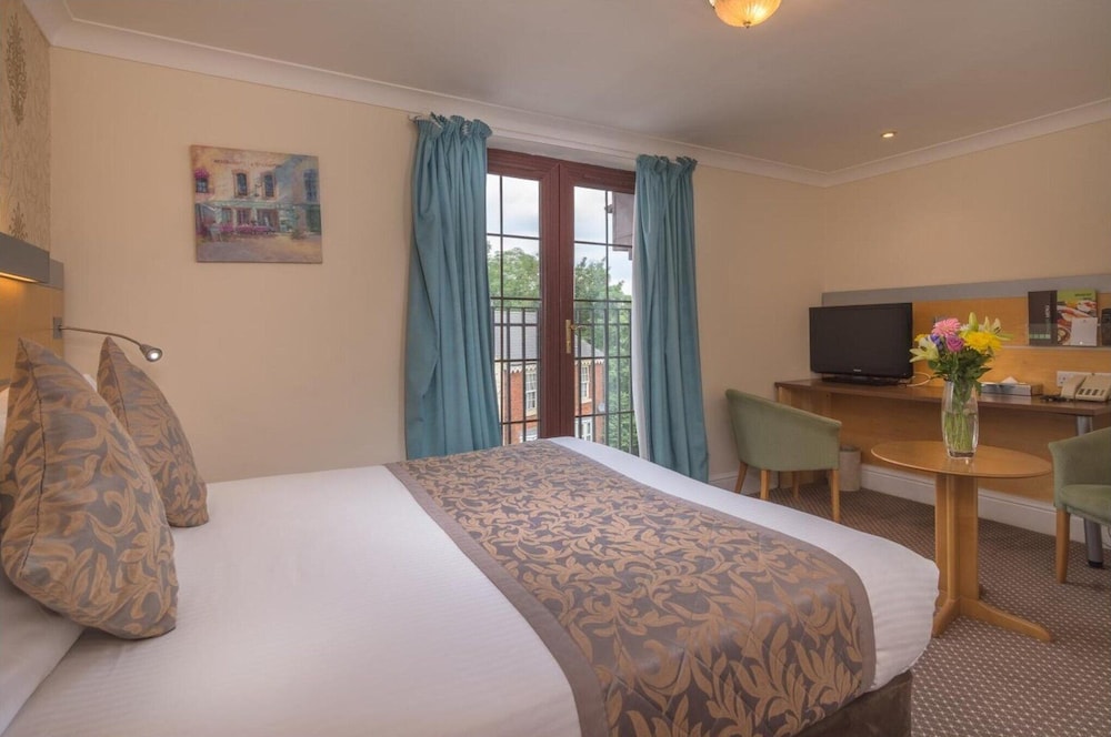 sure hotel by best western birmingham south