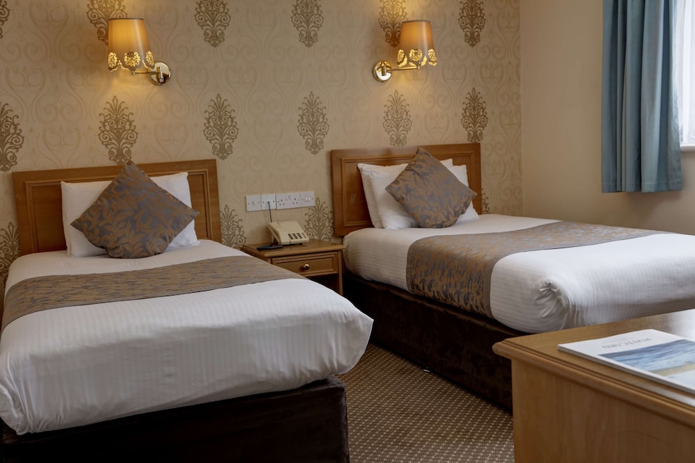sure hotel by best western birmingham south