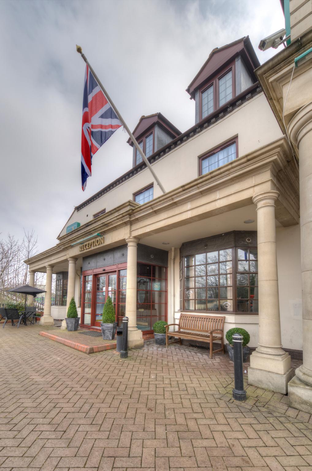sure hotel by best western birmingham south
