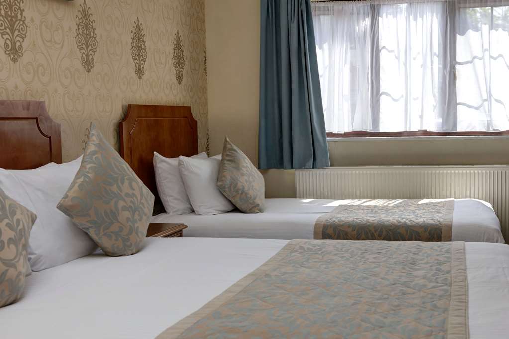 sure hotel by best western birmingham south