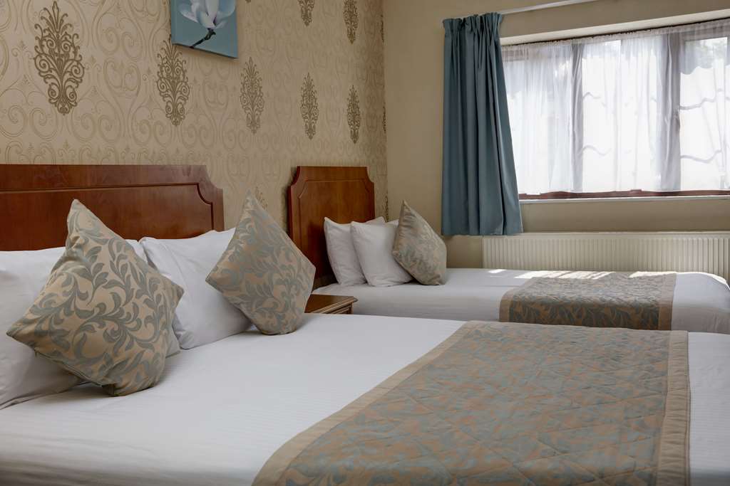 sure hotel by best western birmingham south