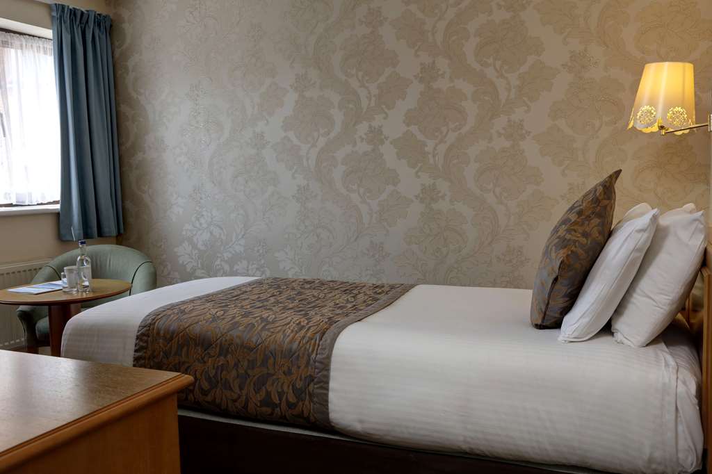 sure hotel by best western birmingham south