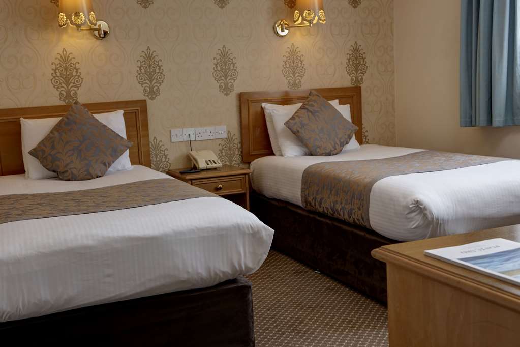 sure hotel by best western birmingham south