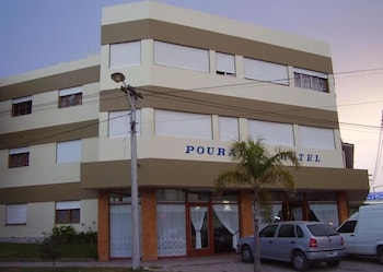 hotel pourally