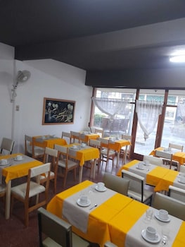 hotel pourally