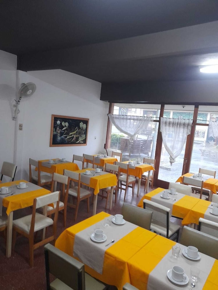 hotel pourally