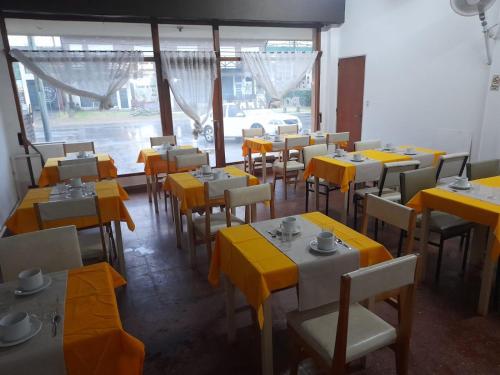 hotel pourally
