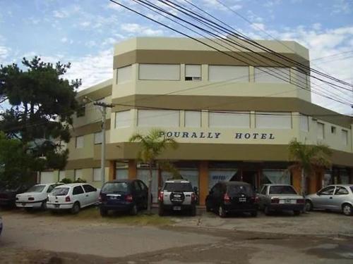 hotel pourally