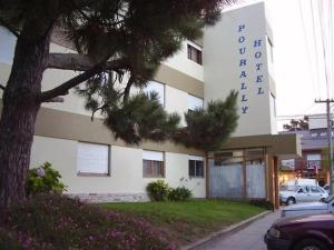 hotel pourally