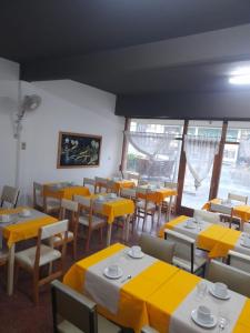 hotel pourally