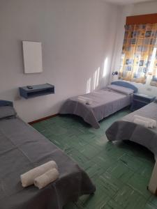 hotel pourally
