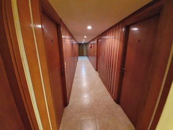 hotel pourally