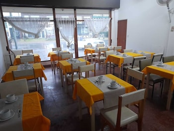 hotel pourally