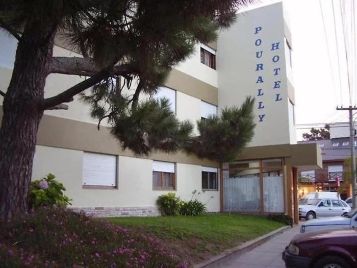 hotel pourally
