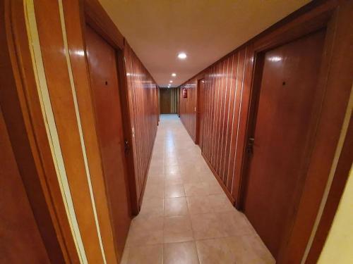 hotel pourally
