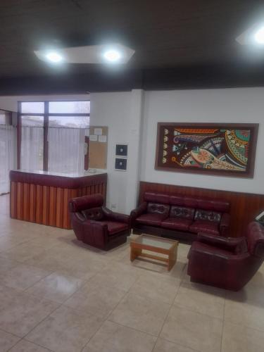 hotel pourally