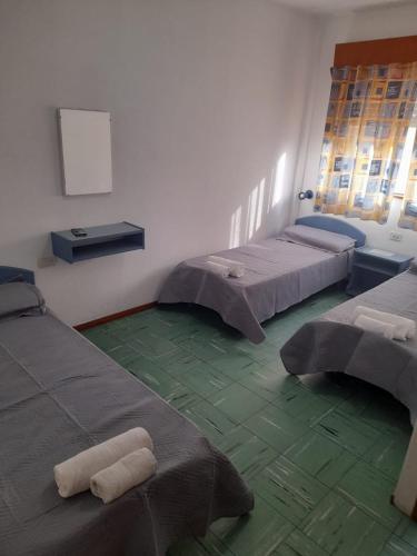 hotel pourally