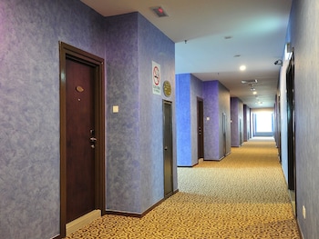 marvelux hotel