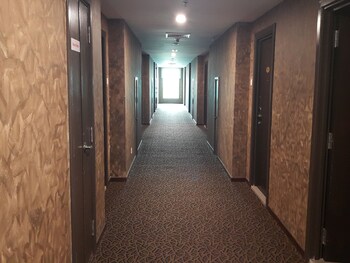 marvelux hotel