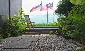 Marvelux Hotel,Malacca City>>Malacca,3 star