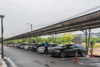 Marvelux Hotel,Malacca City>>Malacca,3 star