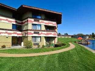 Surestay Plus Hotel By Best Western Black River Falls,Jackson>>Black River Falls,3 star