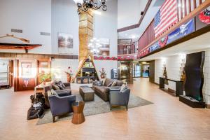 Surestay Plus Hotel By Best Western Black River Falls,Jackson>>Black River Falls,3 star