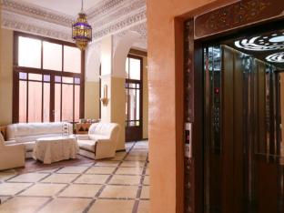 riad marrakech house