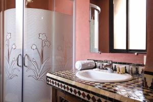 riad marrakech house