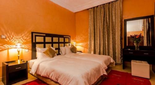 riad marrakech house