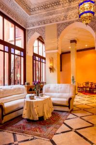 riad marrakech house
