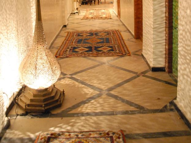 riad marrakech house
