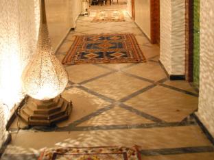 riad marrakech house