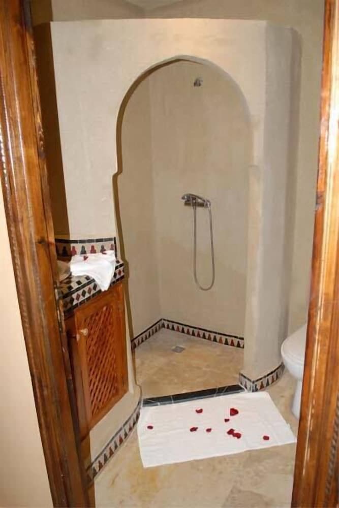 riad marrakech house