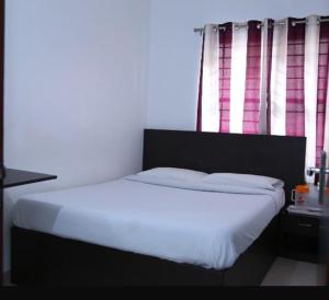 manjunatha residency