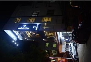 manjunatha residency