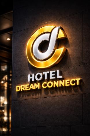 hotel dream connect
