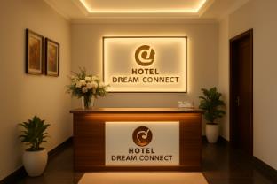 Hotel Dream Connect,India>>Gurugram,5 star