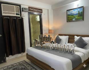 hotel dream connect