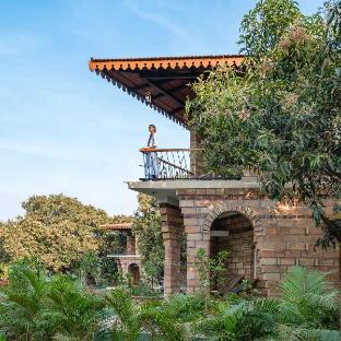 Gir Vihar Resort,Talala>>Sasan Gir,3 star