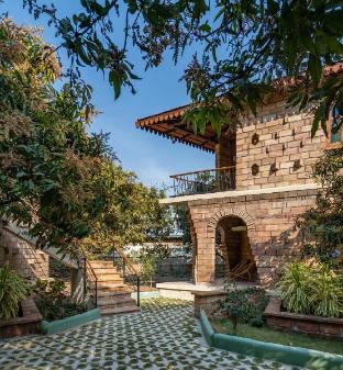 Gir Vihar Resort,Talala>>Sasan Gir,3 star