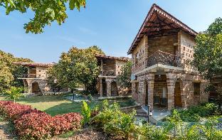 Gir Vihar Resort,Talala>>Sasan Gir,3 star