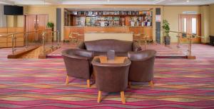The Grand Hotel Blackpool,Lancashire>>Blackpool,4 star