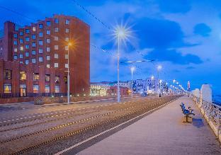 The Grand Hotel Blackpool,Lancashire>>Blackpool,4 star