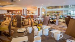 The Grand Hotel Blackpool,Lancashire>>Blackpool,4 star