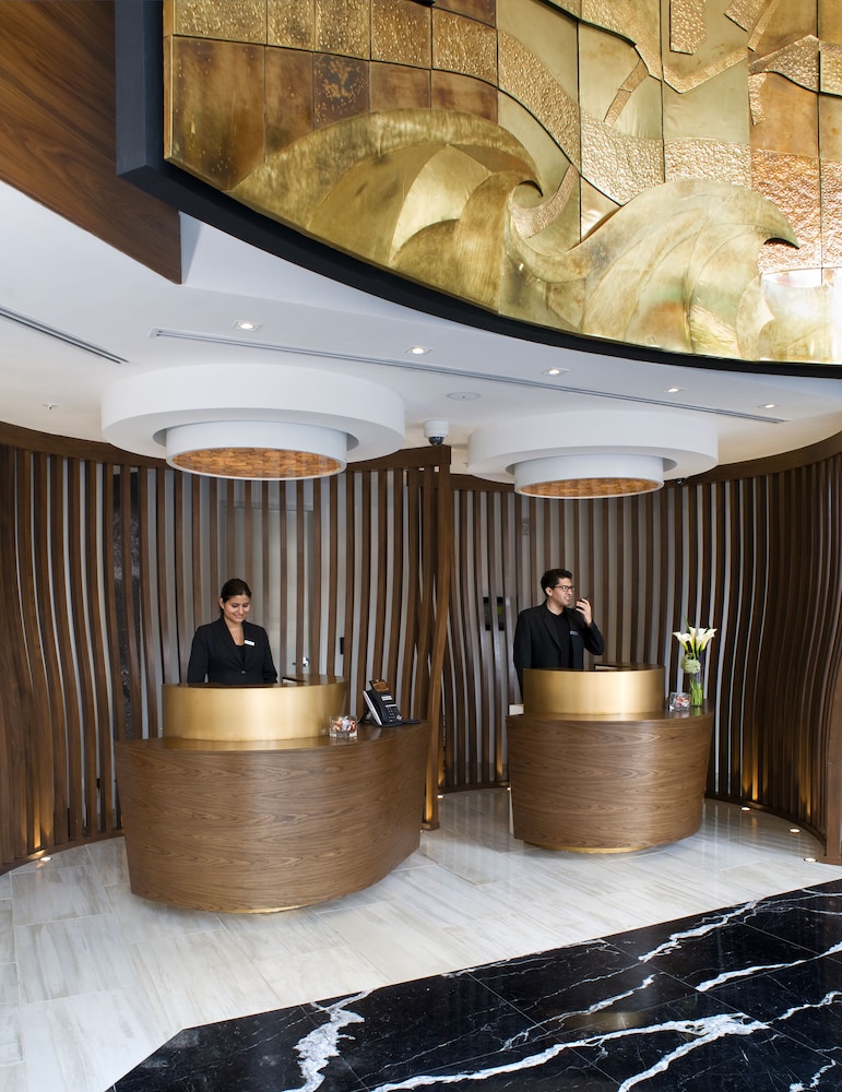 courtyard by marriott lima miraflores